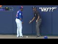 MLB Funniest Spring Training Moments