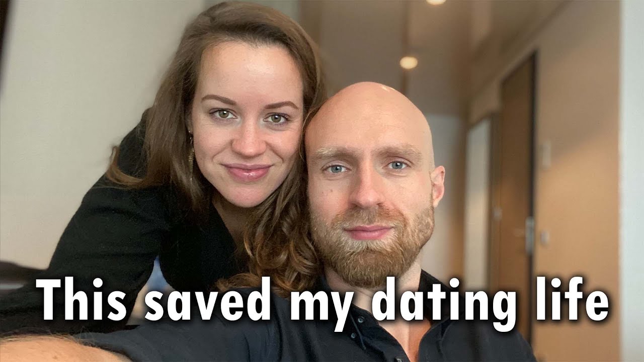 If you're single but want a girlfriend, this video was literally made for you...