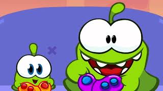 Om Nom And Nibble Nom Play Roblox