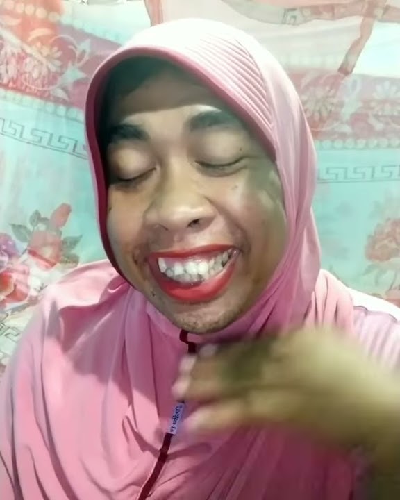 Mimi peri SAHUR