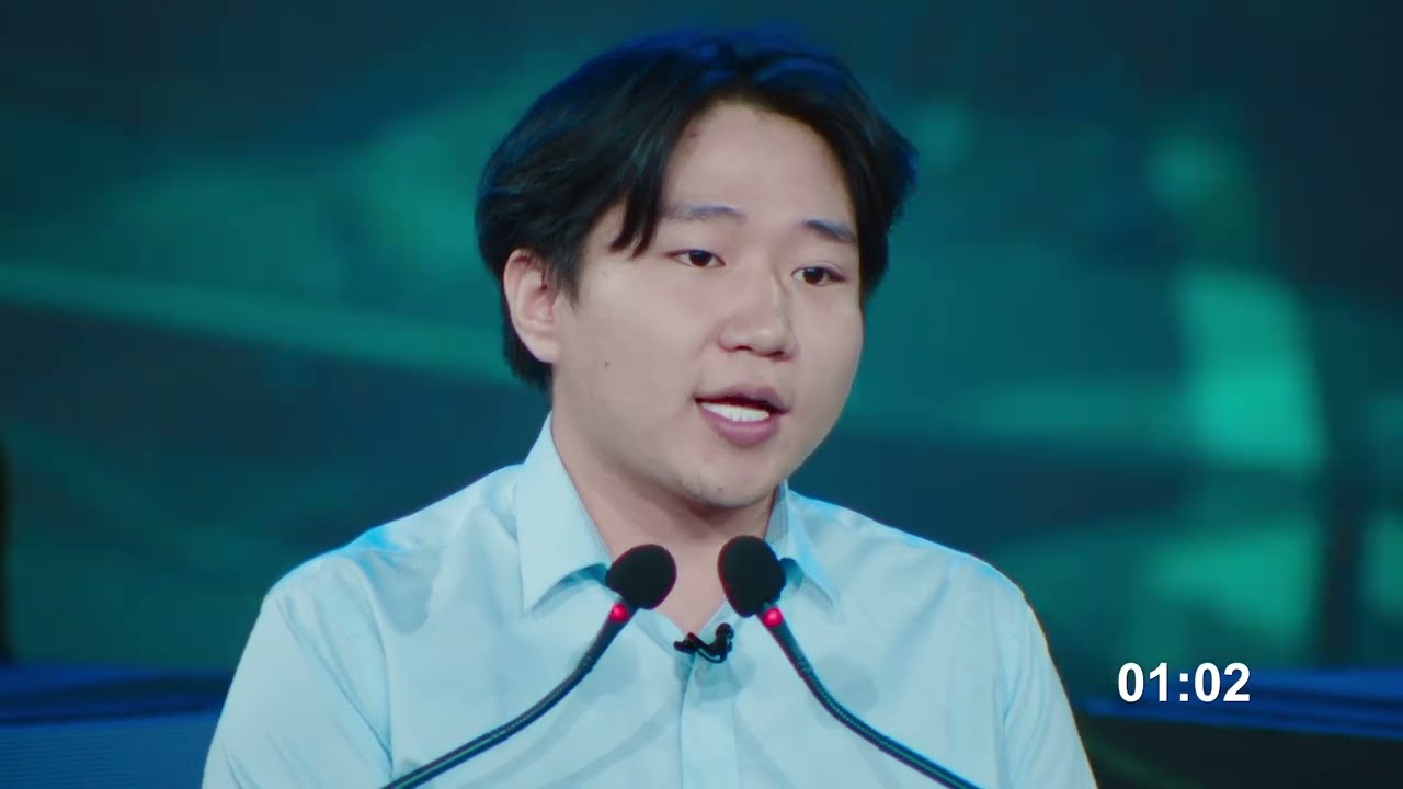 Академик боловсрол олгохоос хүмүүнлэг иргэнийг бэлтгэх нь илүү чухал | Дугаар 8