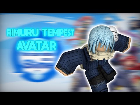 How to be rimuru tempest from that time I got reincarnated as a slime ...