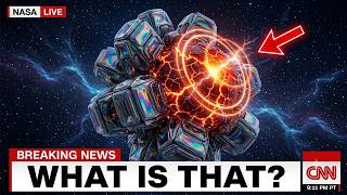 James Webb Just Captured Something That Has Scientists Completely Stumped