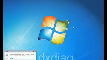 How to get DxDiag files