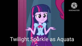 The Little Siren Cast Video