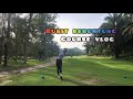Golf with Gen: Bukit Beruntung Course Vlog