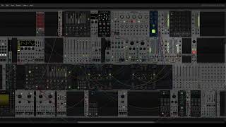 Still Sleeping - VCV Rack 2 Noodling