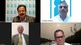 Productivity and Innovation in the Digital BFSI World | IIBF screenshot 5
