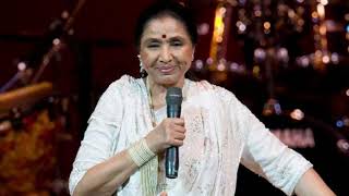 Rasmi Fanaanada Hindiya Ugu Caansan Asha Bhosle Oo Geeriyootay Codkii Bollywood Ka Maanta Jiitay