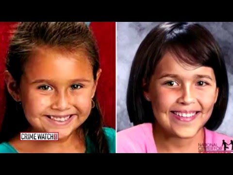 Surveillance Video Shows Night of Tucson Girl's Disappearance - Pt. 3 - Crime Watch Daily