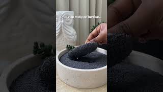 Have You Seen A Candle Do This Before ?