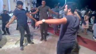 Çukubağ Gençlik Ortalığı Salladı