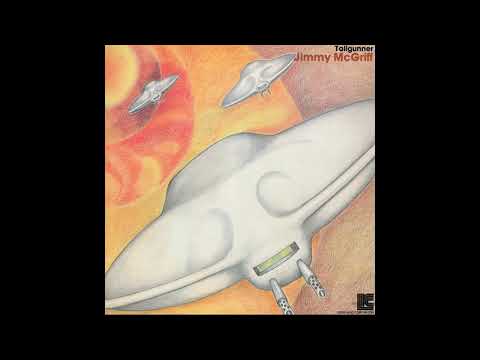 Jimmy McGriff - Grandma's Toe Jam
