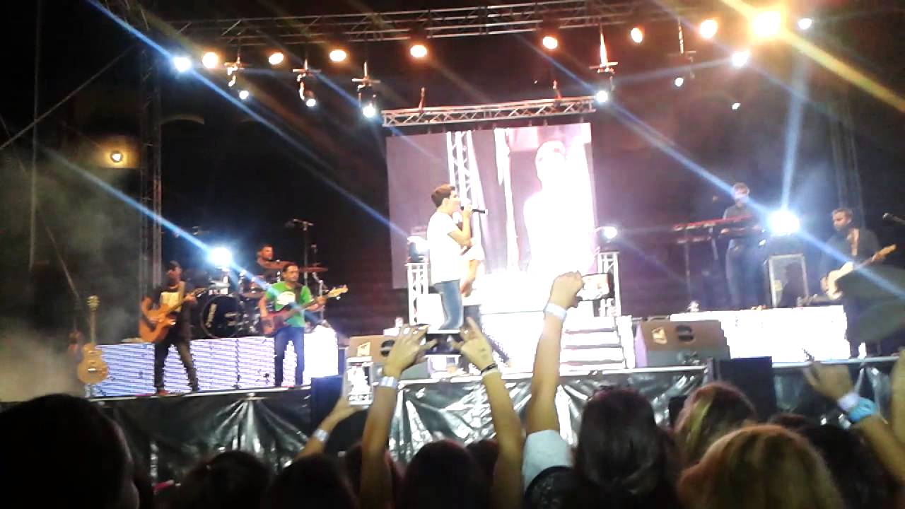 GEMELIERS ALGECIRAS 29 AGOSTO [SANDRA VIP]