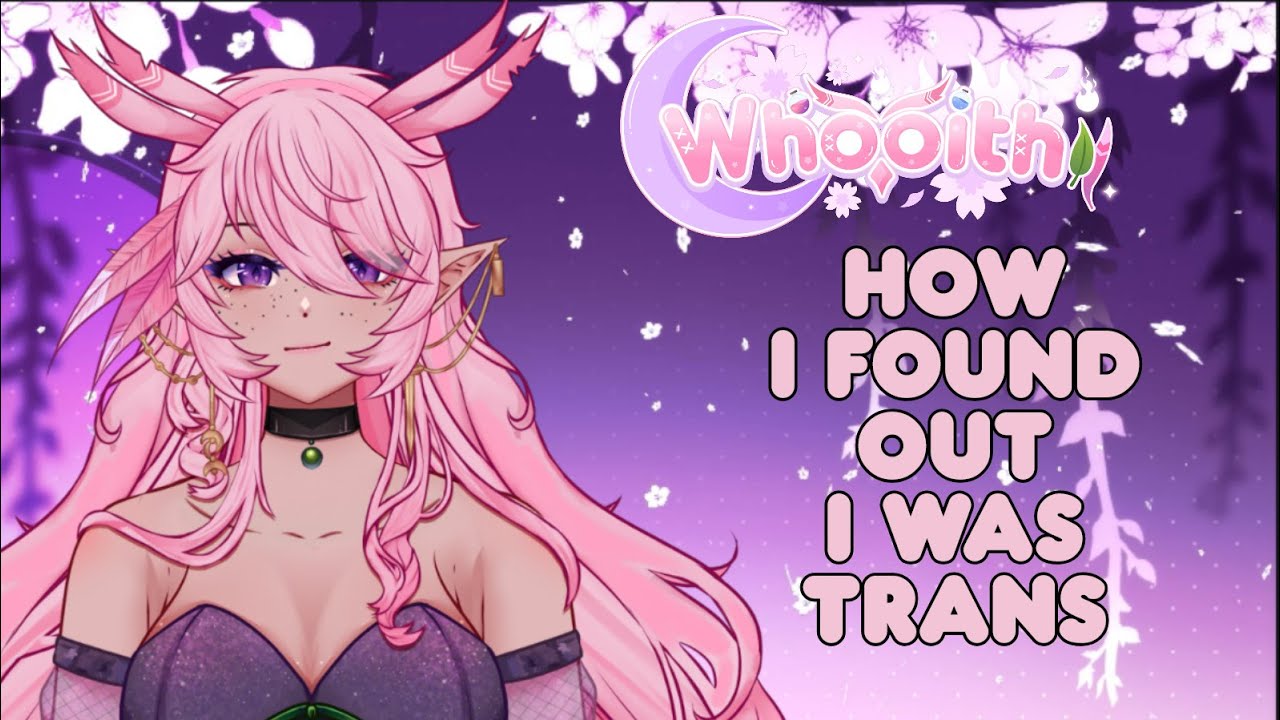 HOW I FOUND OUT I WAS TRANS