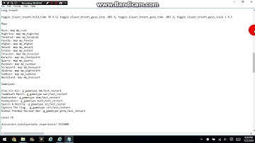 MW2 Dvar list+Download