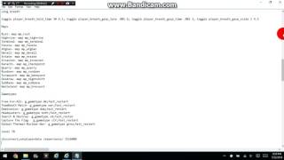 MW2 Dvar list+Download