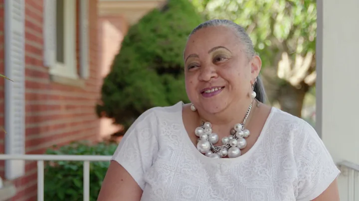 Meet new MSHDA homeowner, Kimberly Koger