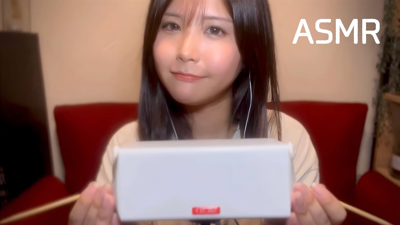 【ASMR】鼓膜なしツンツン耳かき🦻【SR3D】