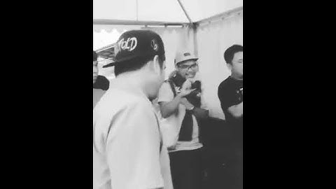 PAY dan BONGKY ~ "Begitu Saja"...
