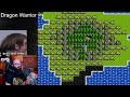 Sayonara 2 speedruns for sub 30-Dragon Warrior Day 3