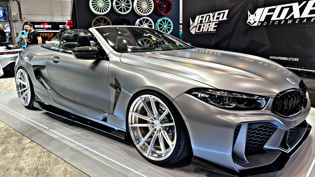 20 Καλύτερα SUV και Αυτοκίνητα για το 2025 και 2026 – Audi, BMW, Mercedes, Porsche! – Video