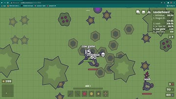 Script showcase (clips pt.2)