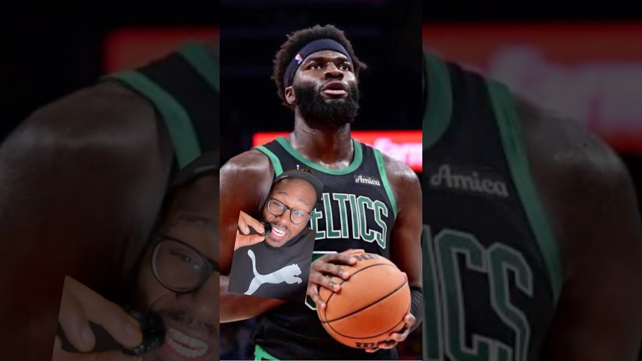 Embiid Dominated the Celtics in Game 5 of the 2026 Playoffs #joelembiid #jalenbrown #tyresemaxey