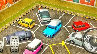 Dr Driving 4 - Car parking Android games  #1 gameplay driving simulator games android gameplay screenshot 5