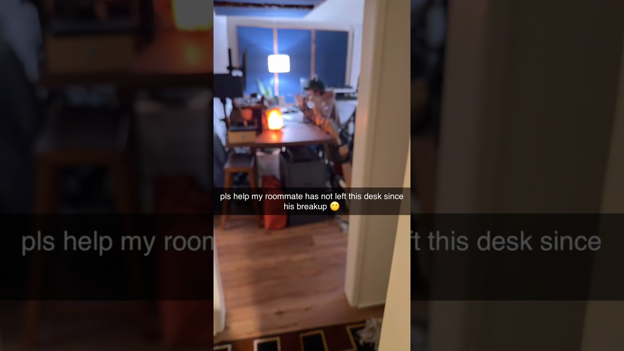 this is lowkey a hit tho like what 