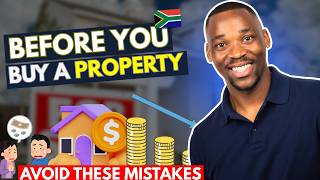 6 Costly First-Time Home Buyer Mistakes You Must Avoid