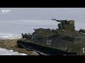 The militarization of Russian polar politics | Explainer | Chatham House