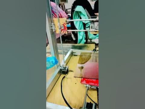How to make 3d printer at home | 3D printer with Arduino | 3D Printer ...