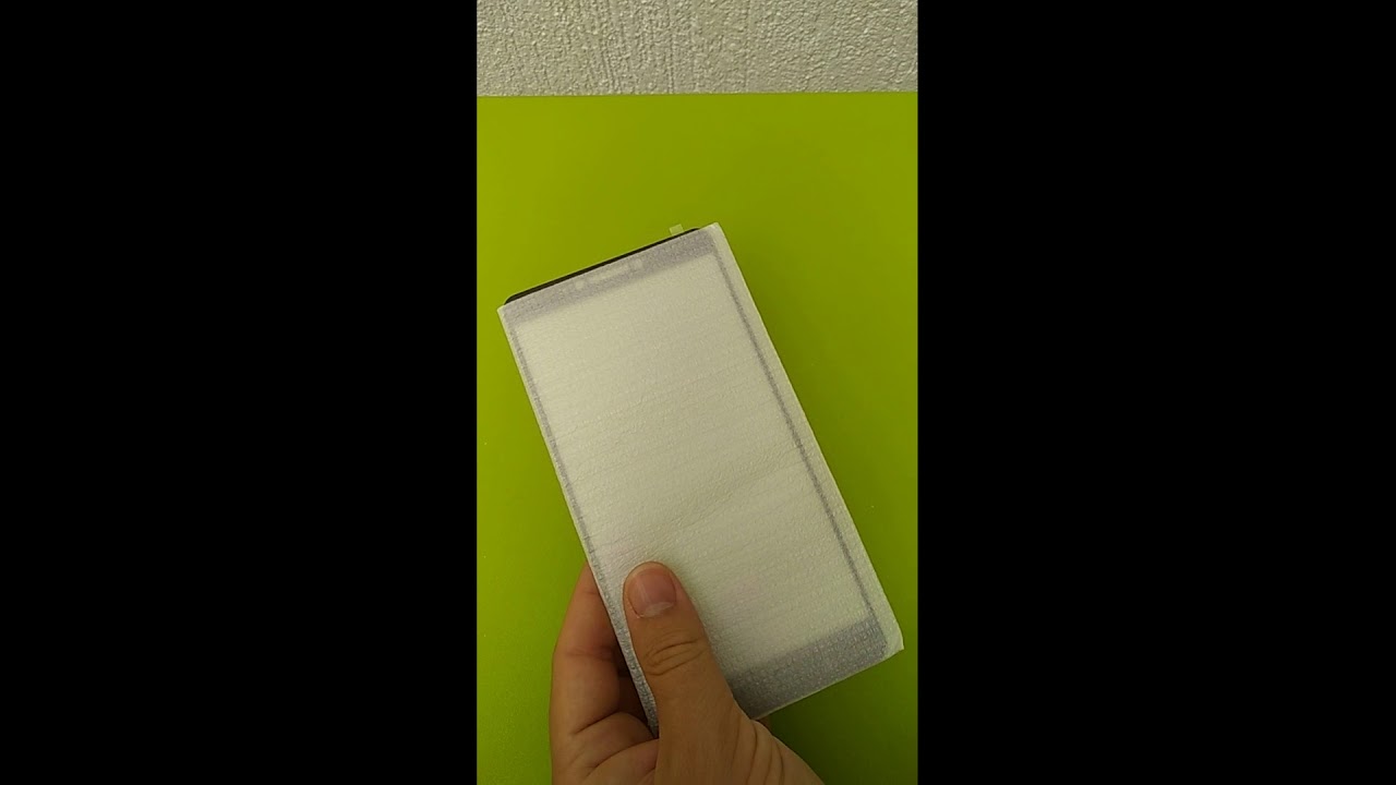 Tempered Glass Full Cover Protective Film for Xiaomi Mi Max 2