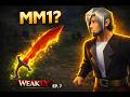 I Survived Monkey Madness 1 on a Hardcore Ironman | Weekly #7