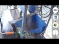 【J-LINK】施工事例 製品紹介（福島県相馬郡新地町 火力発電所ブラスト材回収リサイクルシステム）