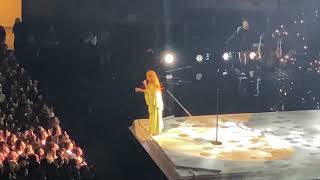 Florence + the Machine - &quot;Back in Town&quot; (Live Debut) at MSG (9/17/22)