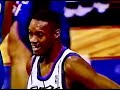 Toronto Raptors FIRST NBA Game! 1995 Franchise Debut vs Nets | Damon Stoudamire &amp; Alvin Robertson