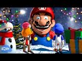SMG4 All I Want For Christmas Is Mario To FREAKIN BEHAVE