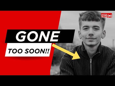 Video Bryce Goffart Dies in Tragic Accident | Community Mourns
