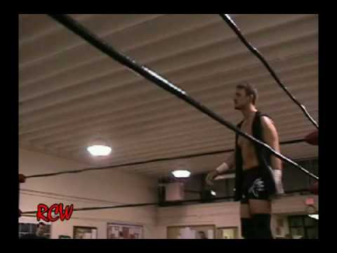 RCW Late Nite Wrestliing April 3, 2010 Part 2.rm