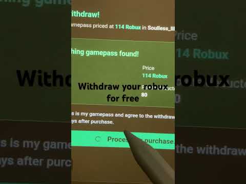 Earn FREE ROBUX WITH EARNALDO #roblox #robux #free