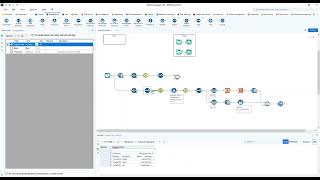 Alteryx Weekly Challenge 262: With-invoice