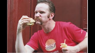 Morgan Spurlock: The Legacy of a Controversial Filmmaker