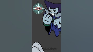 🫥 | Miitopia | Audio: ASDF Movie 4… #animation #mii #wiisports #miitopia