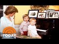 Prince William and Prince Harry Recall ‘Diana, Our Mother’ In New Documentary | TODAY