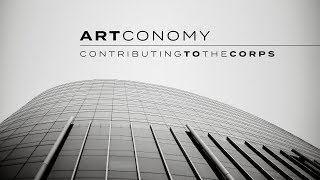 ARTconomy: Chapter 2 - Contributing To The Corps