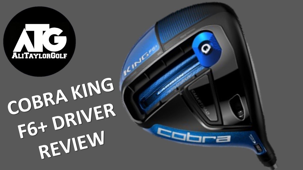 COBRA KING F6+ DRIVER REVIEW - YouTube display picture 1