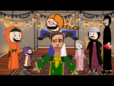 تجميعات حلقات كلثم الرمضانية 