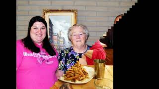 Beverly Giauque | Funeral Service Tribute Video | New Philadelphia, Ohio